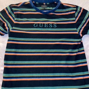 Guess shirt